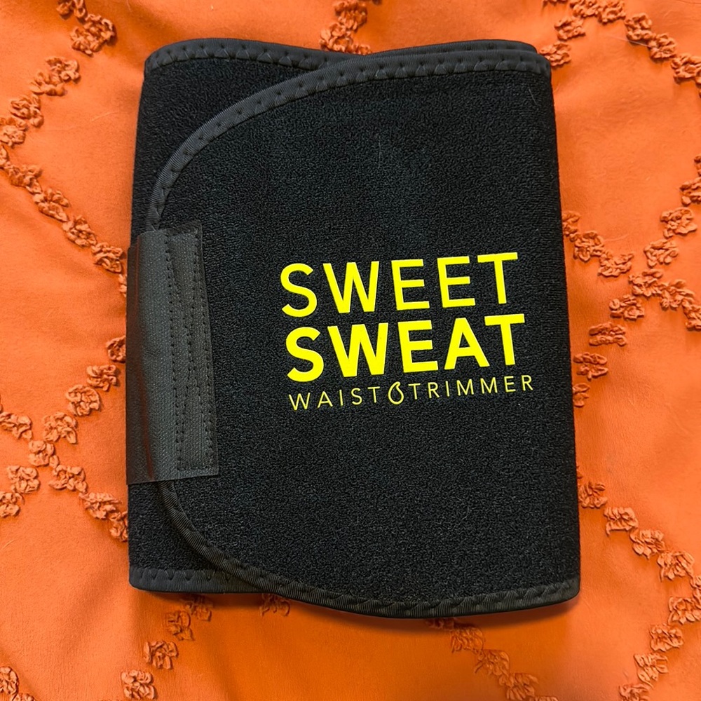 Sweet Sweat Waist Trimmer